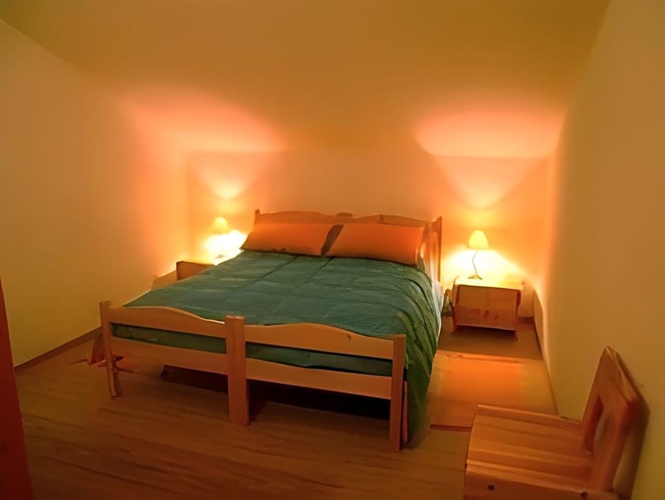 Residence Serra La Nave