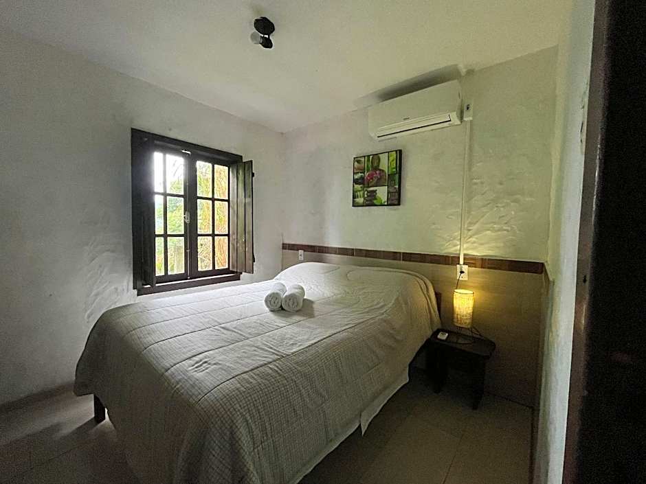 Pousada vale verde bungalows - Praia do Rosa