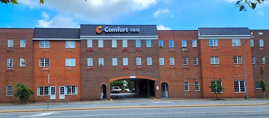 Comfort Inn Ballston