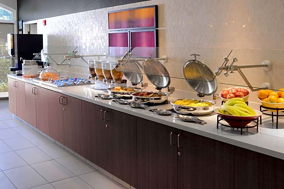 Sonesta ES Suites Dallas Central Expressway – Dallas, TX