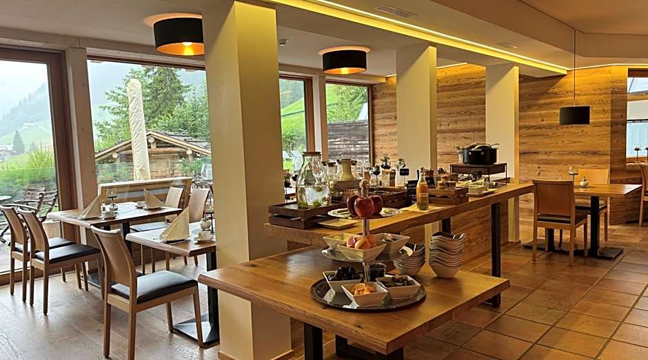 Naturhotel Lärchenhof