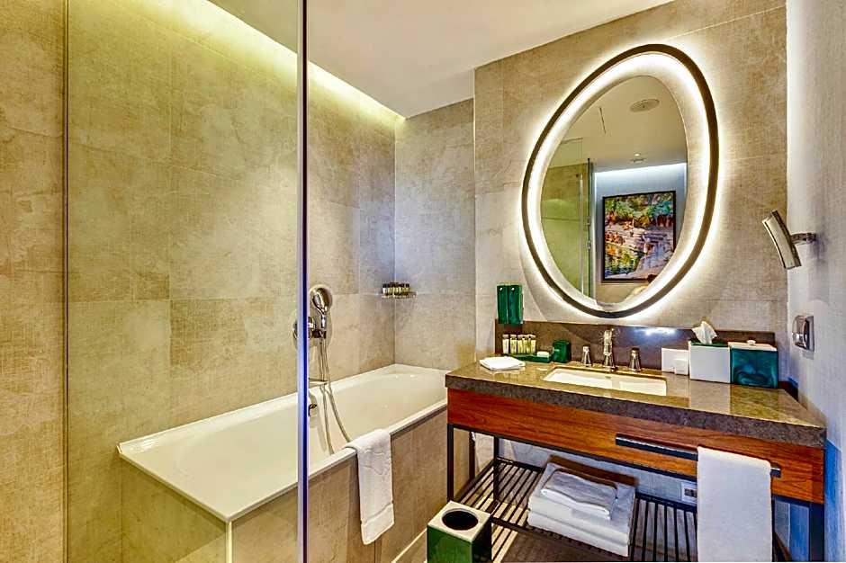 Hilton Garden Inn Samarkand Afrosiyob