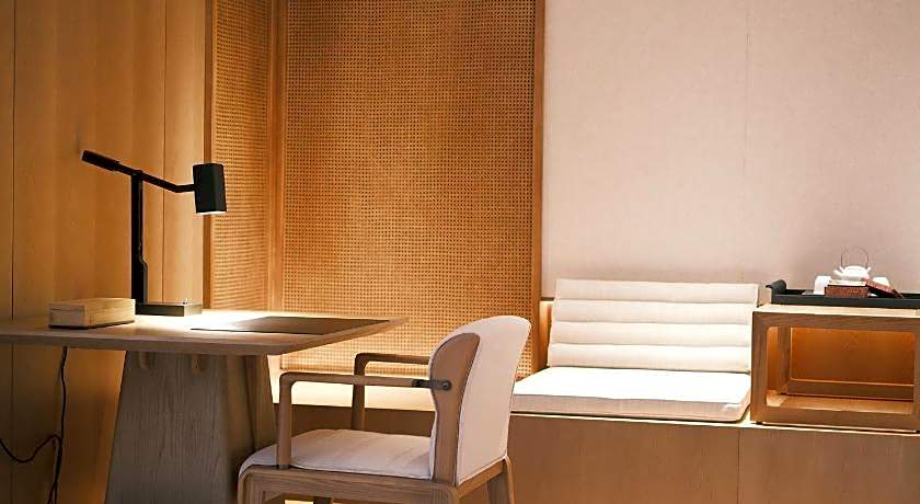 Grand Wuji Hotel - in the Unbound Collection by Hyatt