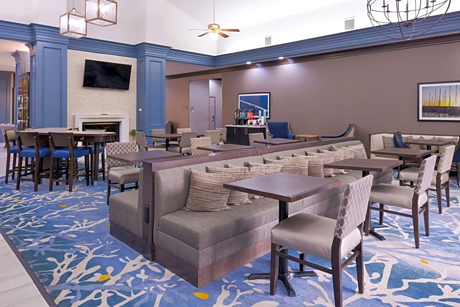 Homewood Suites By Hilton Dallas/Lewisville