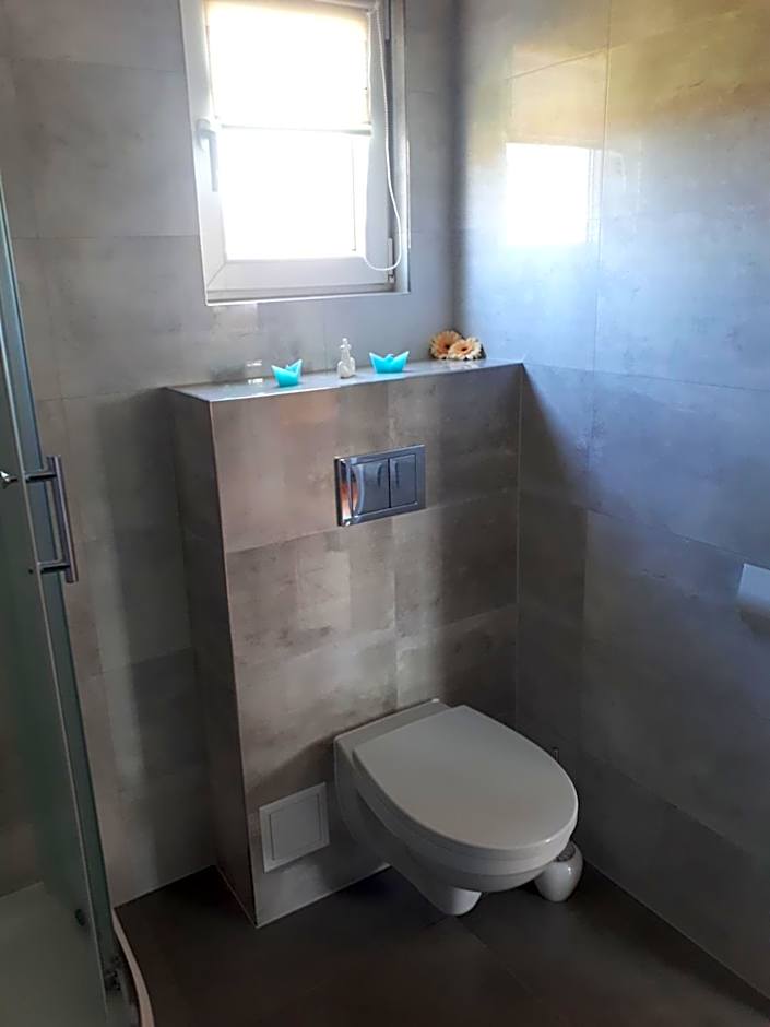 Domki Letniskowe TURKUS