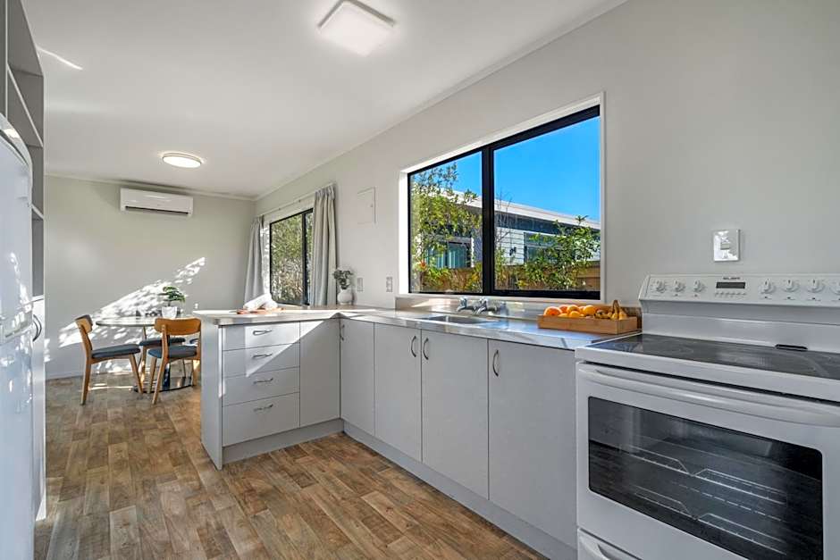 Tasman Holiday Parks - Beachaven