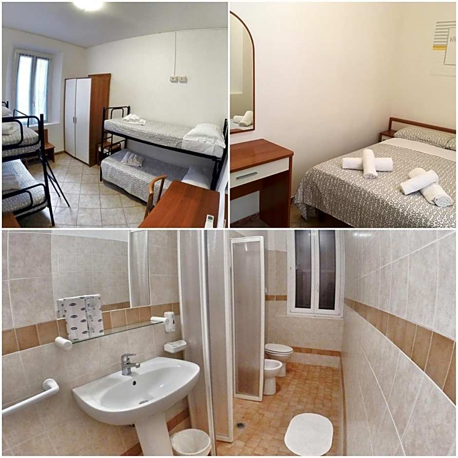 Hotel Villa Caterina