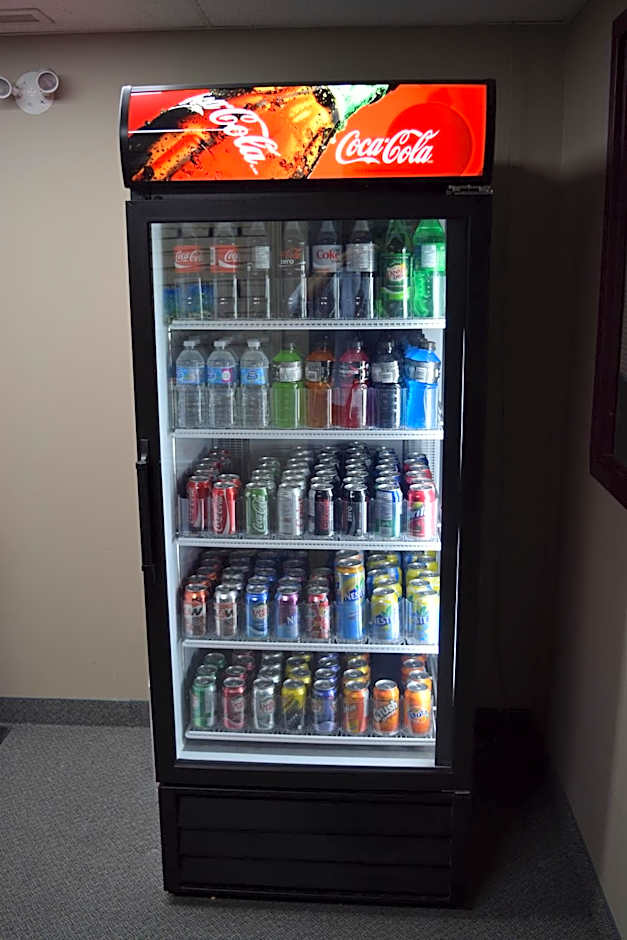 Days Inn by Wyndham Leamington