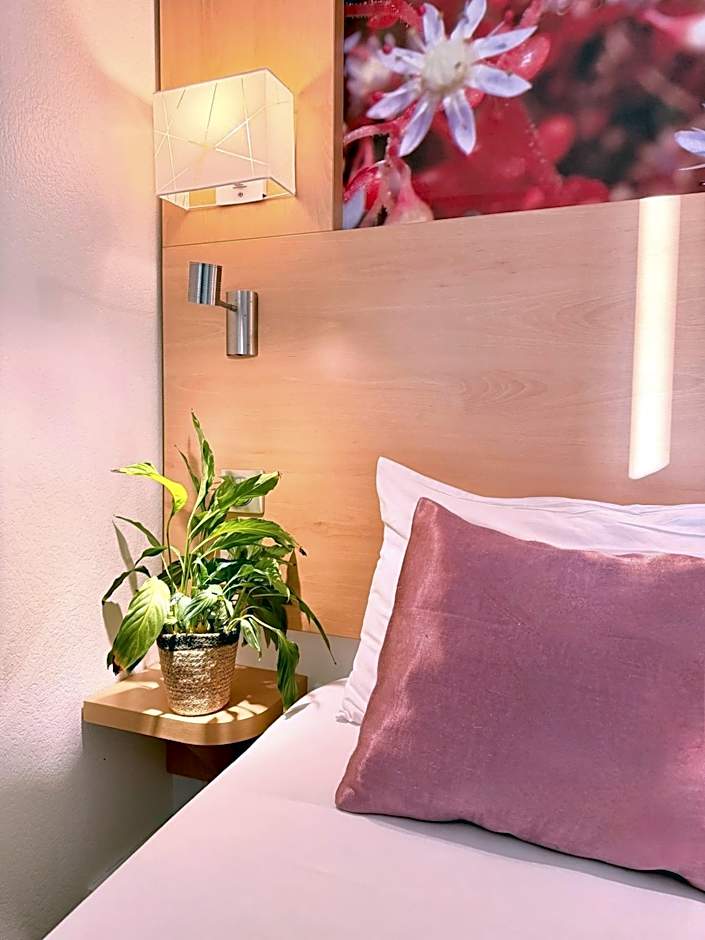 Fasthotel Orleans Zénith