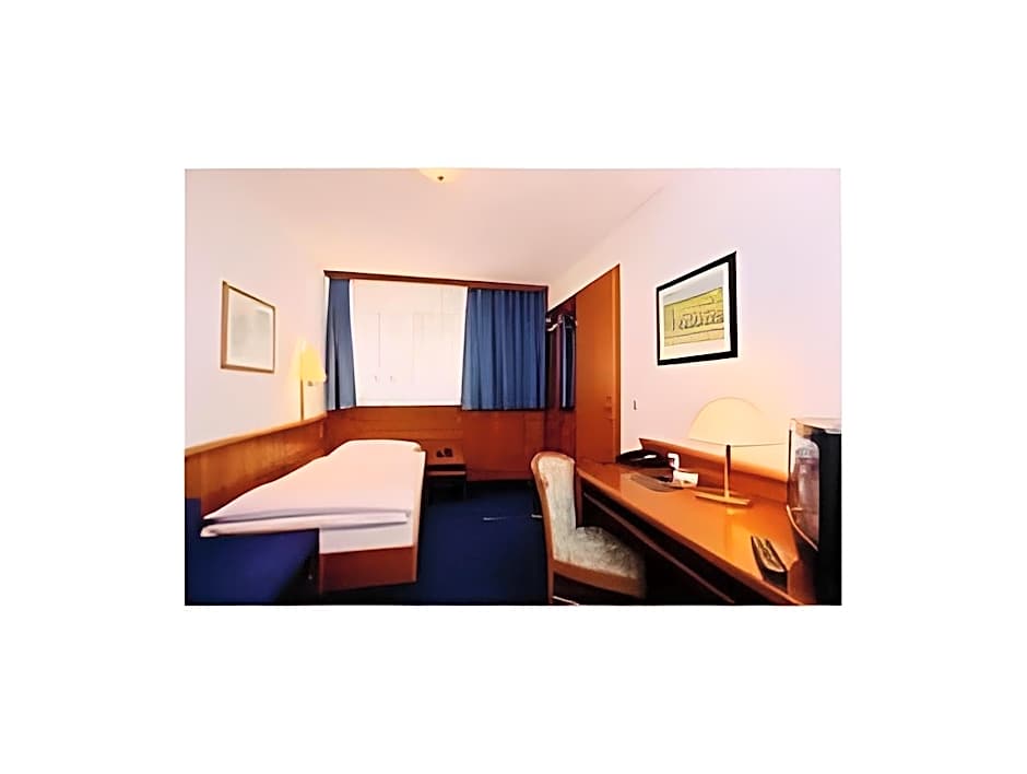 City Hotel Stuttgart