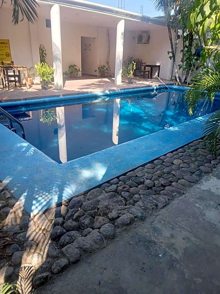 hotel quinta sierra