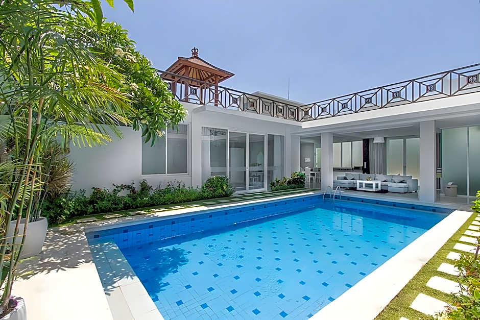 Nunamkhalu Private Villa and SPA