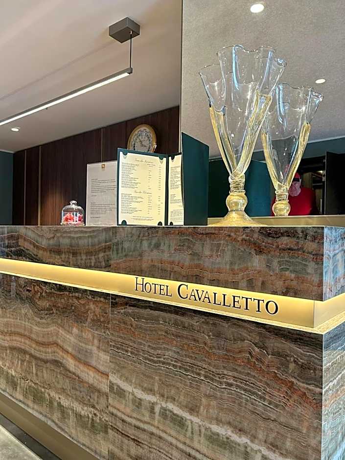 Albergo Cavalletto & Doge Orseolo