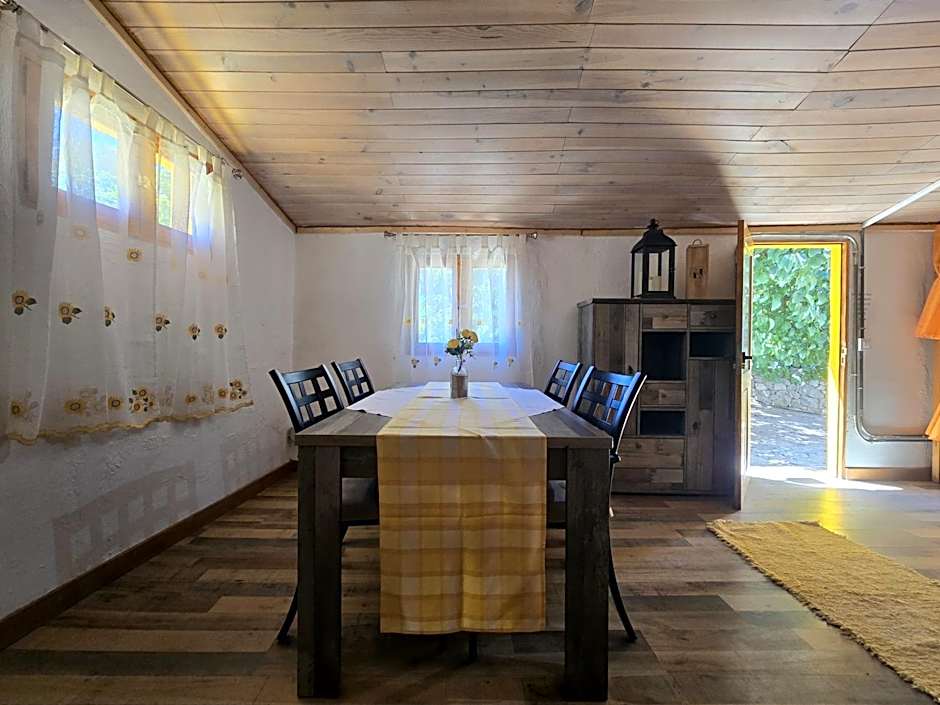 Mountain Hostel&House Finca La Isa by Rose