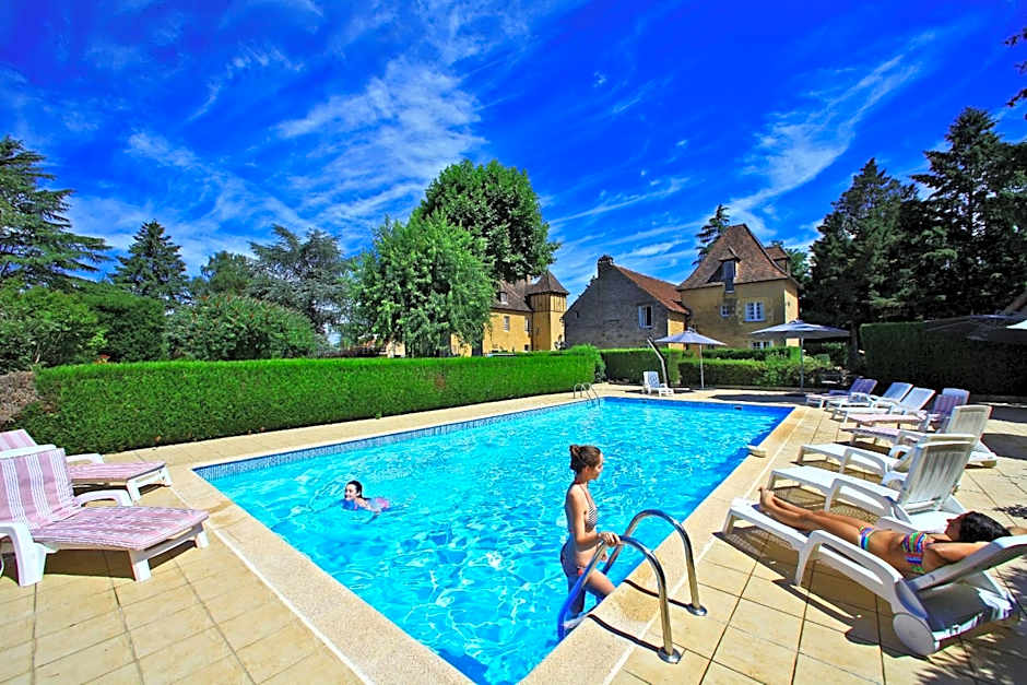Hotel La Hoirie