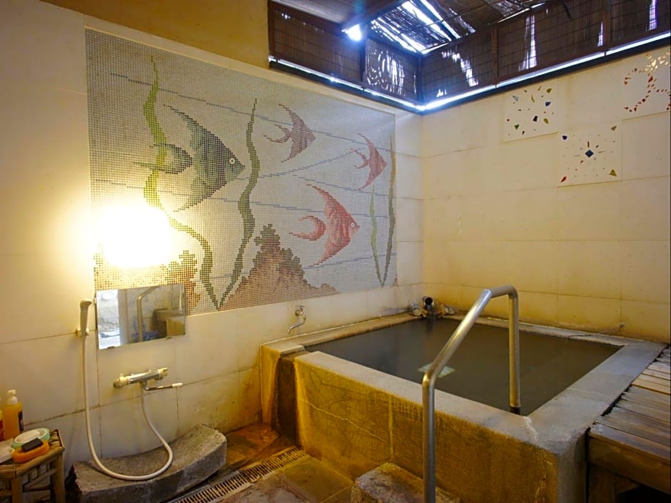 Ryokan Nogami Honkan