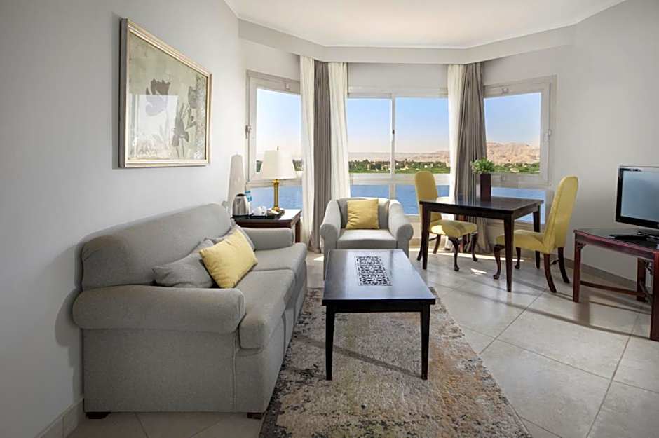 Pyramisa Luxor Hotel and Suites