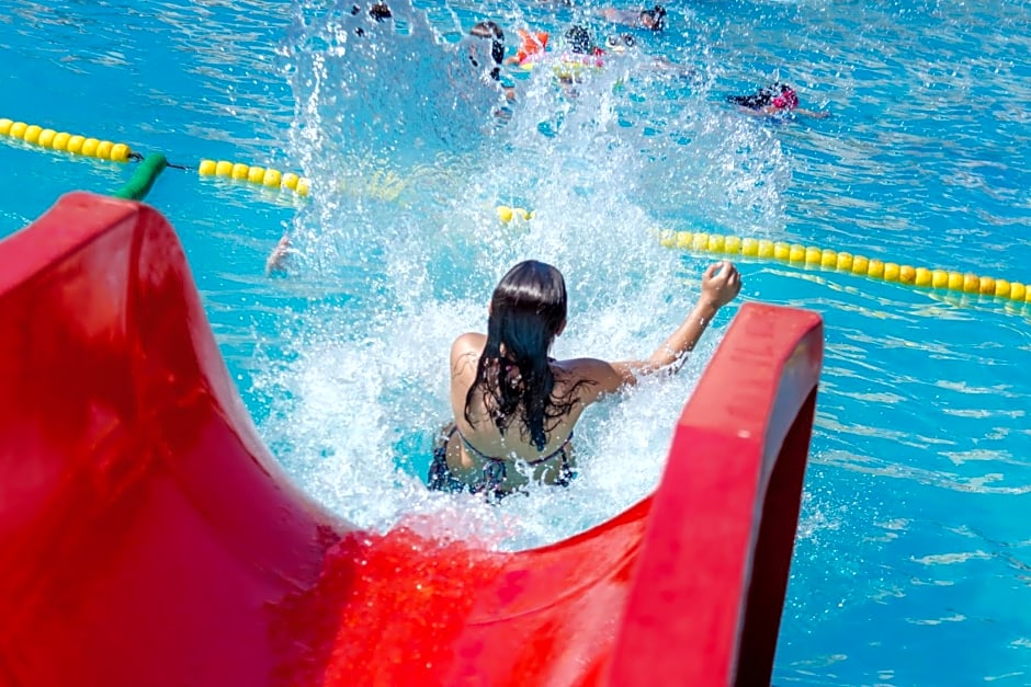 Hotel Sorra Daurada Splash