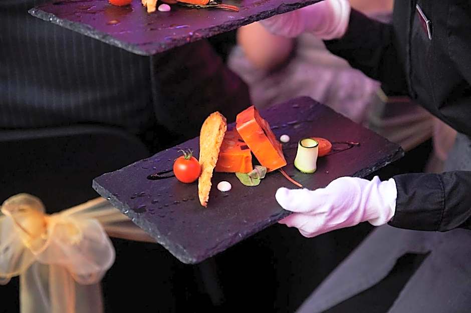 Crowne Plaza Nottingham By IHG