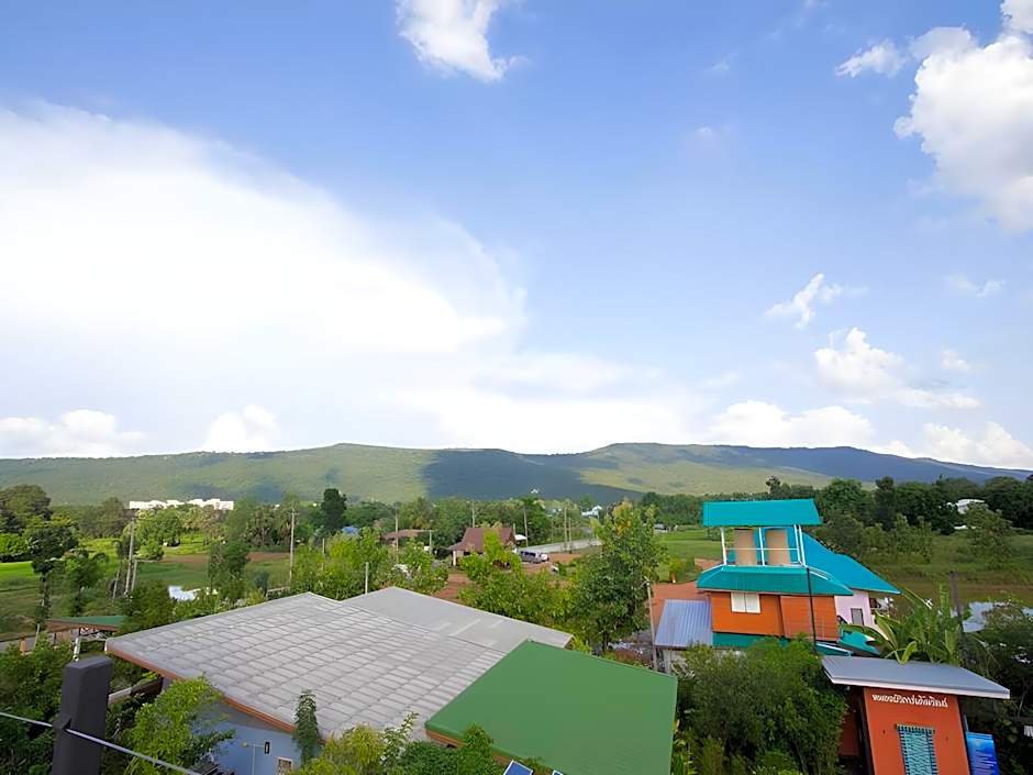 Nongbua Garden Ville