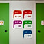 Hotel First Eco Dieppe