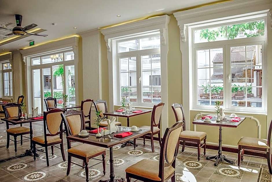 Hoi An Rosemary Boutique Hotel & Spa