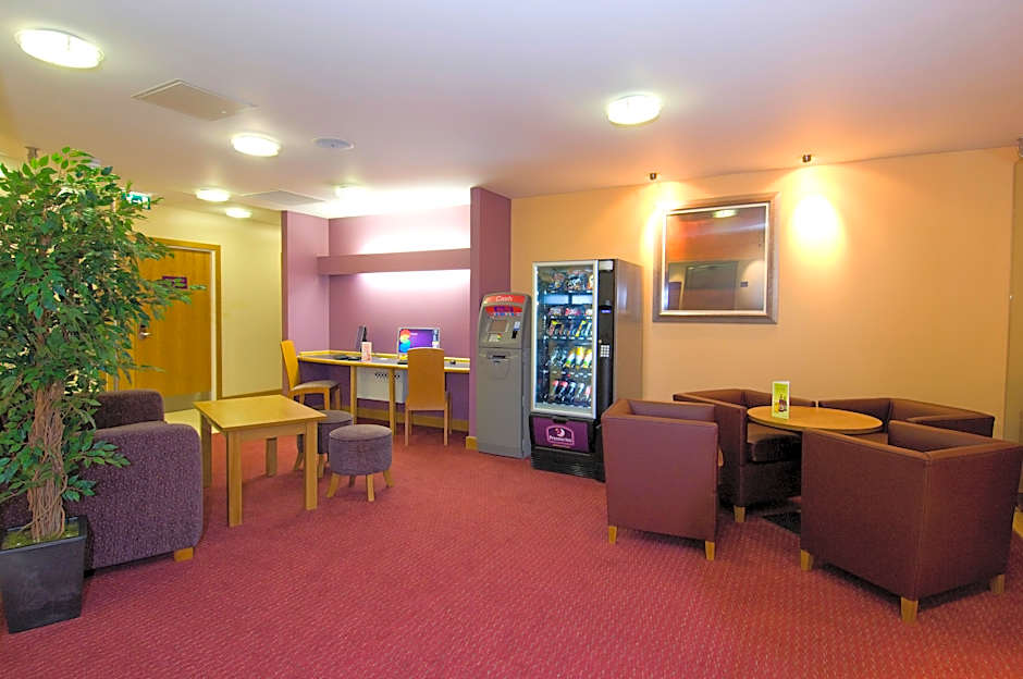 Premier Inn Hull City Centre
