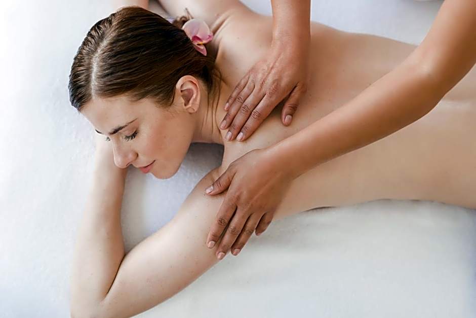 OCEANO Health Spa Hotel