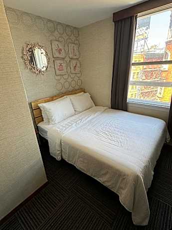 Superior Queen Room - Accessible