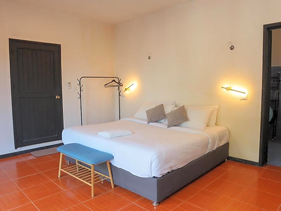 Casa Mate BeachFront HOUSES El Cuyo