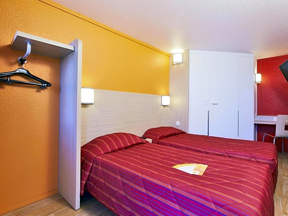 Hotel Premiere Classe Villeneuve Saint Georges - Creteil Sud
