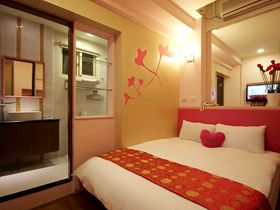 Quan Fu Tan Hui Hotel