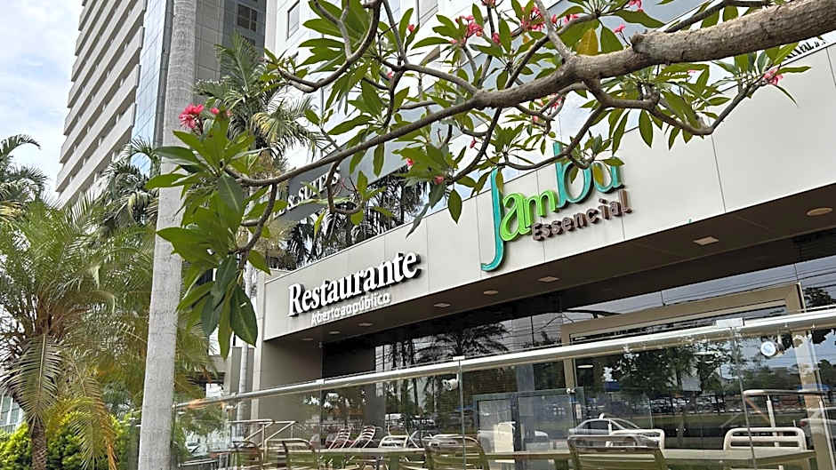 Comfort Hotel & Suites Rondonopolis