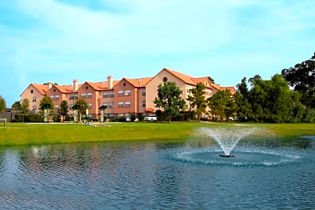 Homewood Suites by Hilton Houston-Woodlands-Shenandoah
