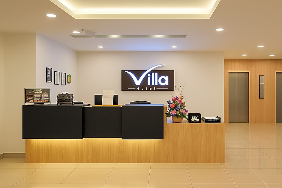 Villa Hotel
