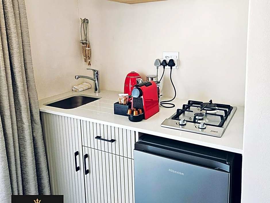 Lambertsbay Beachfront