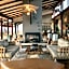 Rhino Ridge Safari Lodge
