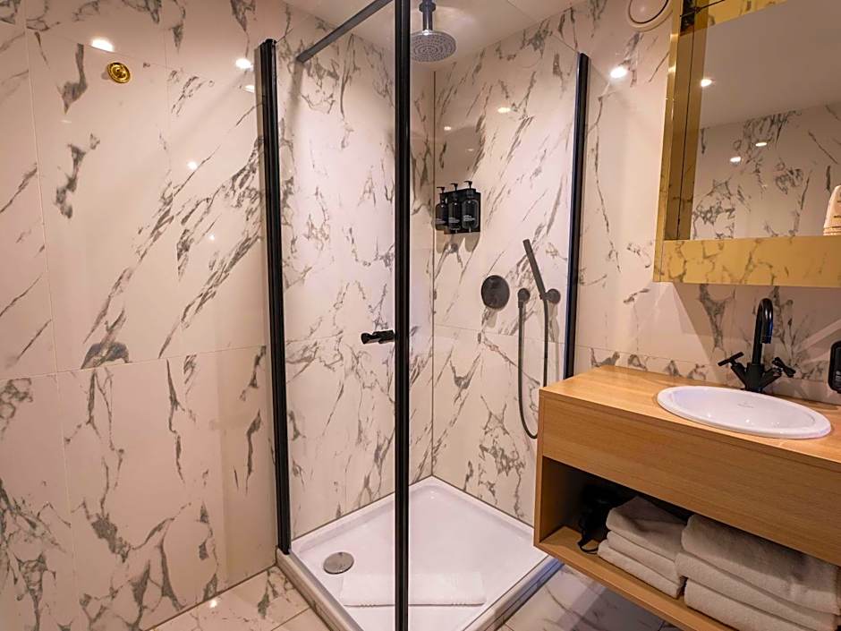 ibis Styles Hasselt City Centre