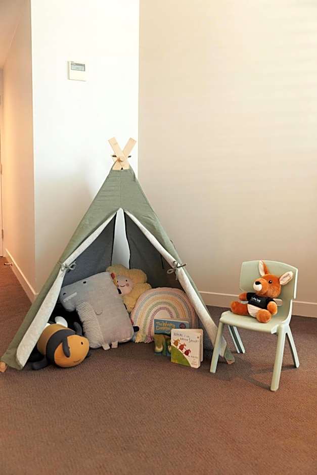 The Point Brisbane - Hotel