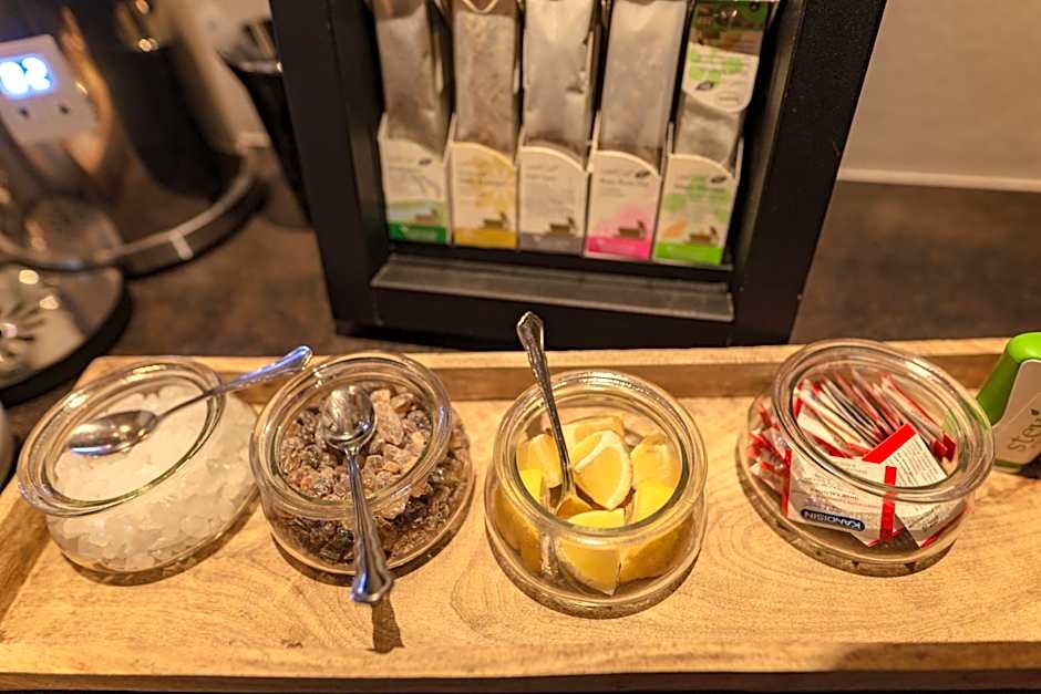 Appartements Erzherzog Johann