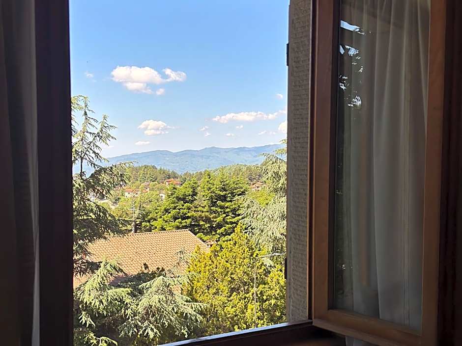 Hotel Da Giovanna