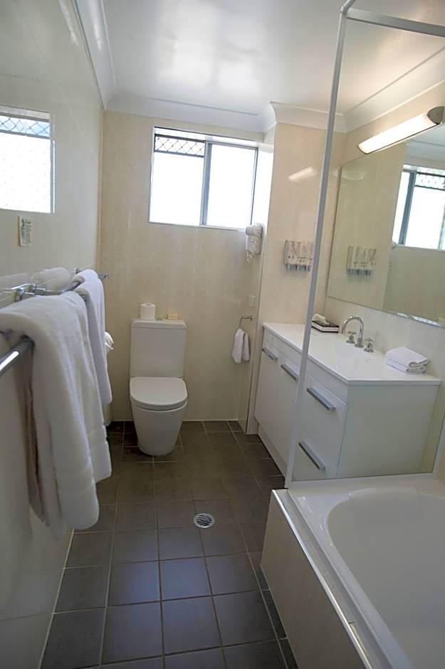 Mid City Motor Inn Singleton