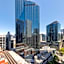 Oaks Melbourne on Collins Hotel