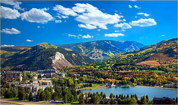 Sheraton Mountain Vista Villas, Avon / Vail Valley