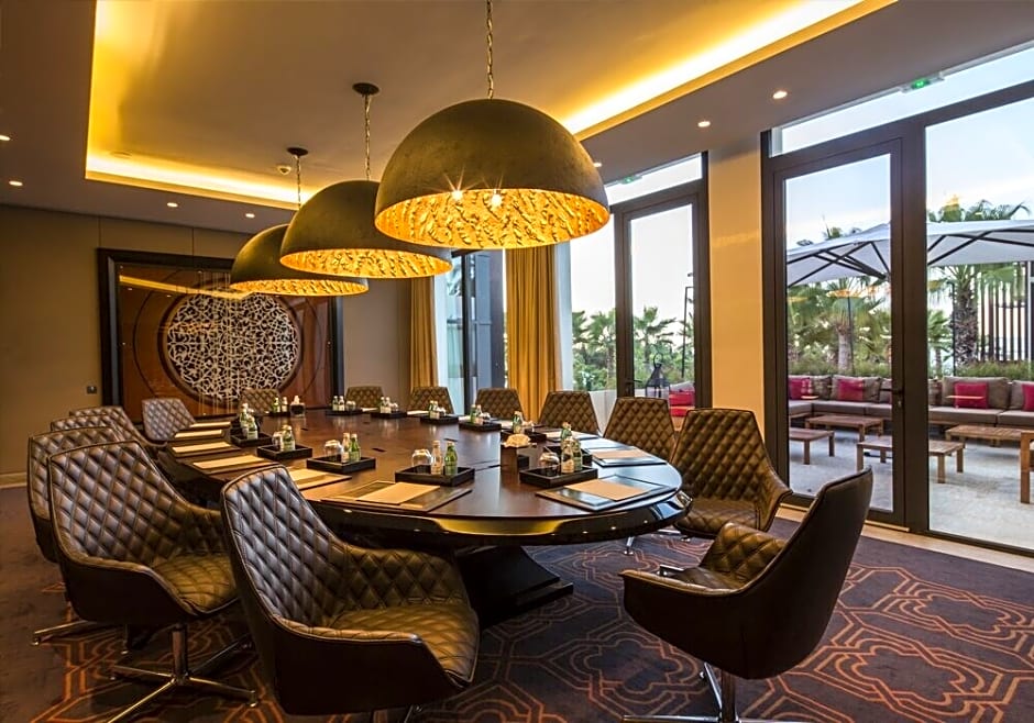 Villa Diyafa Boutique Hôtel & Spa