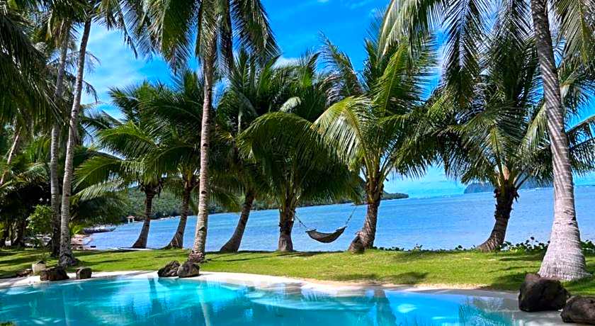 The Beach House Ocam Ocam