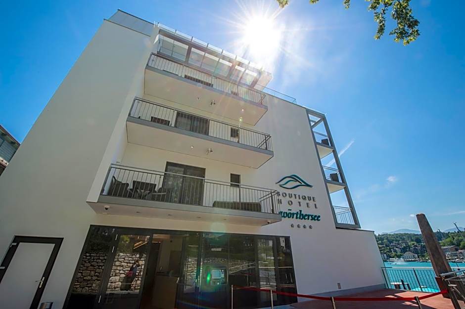 Boutiquehotel Wörthersee - Serviced Apartments