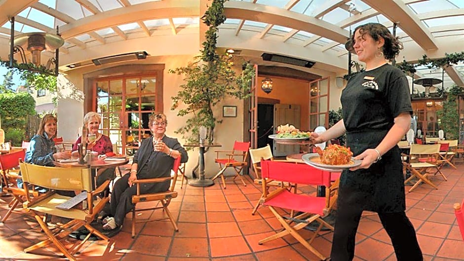 Inn Of The Governors