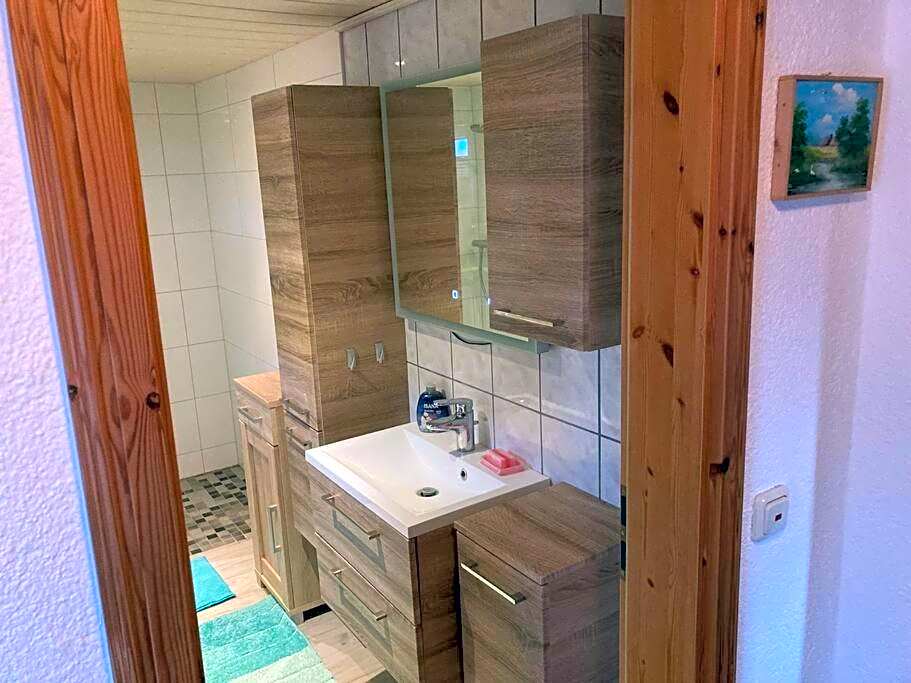 Ferienhaus -Villa Hühnerstall-