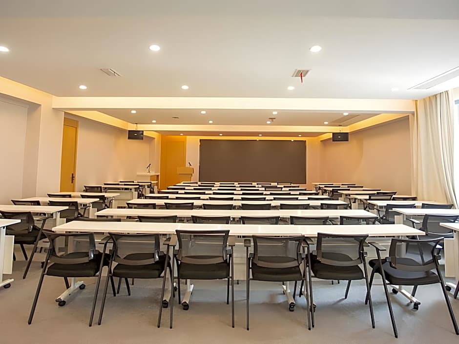 GreenTree Eastern Hotel Huai'an Suning Plaza Huaihai Xi Road